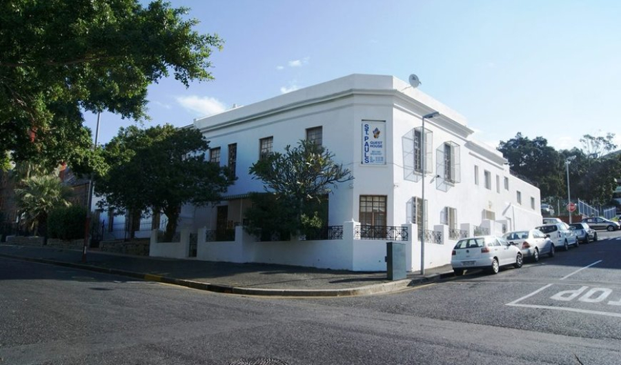 St Pauls Guest House