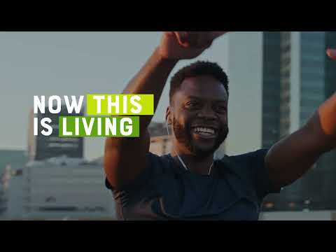 Cape Town's CBD - A magnet for visitors and investors alike.