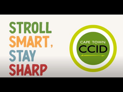 How to stay safe in the Cape Town CBD