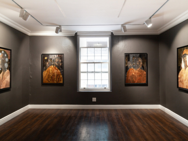 99 Loop Gallery