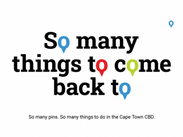 Come Back To Town banner