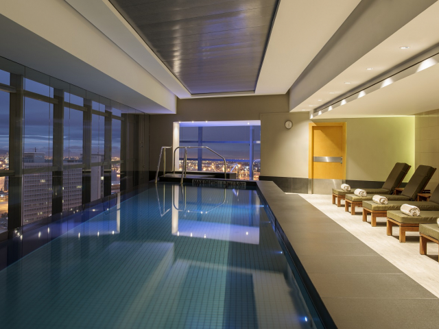 Heavenly Spa at The Westin