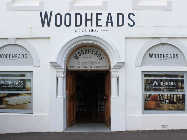 Woodheads 