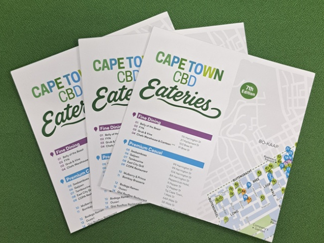 Eateries Map 2026 cover pic