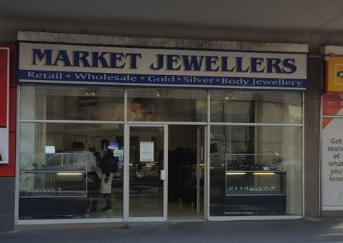Market Jewellers