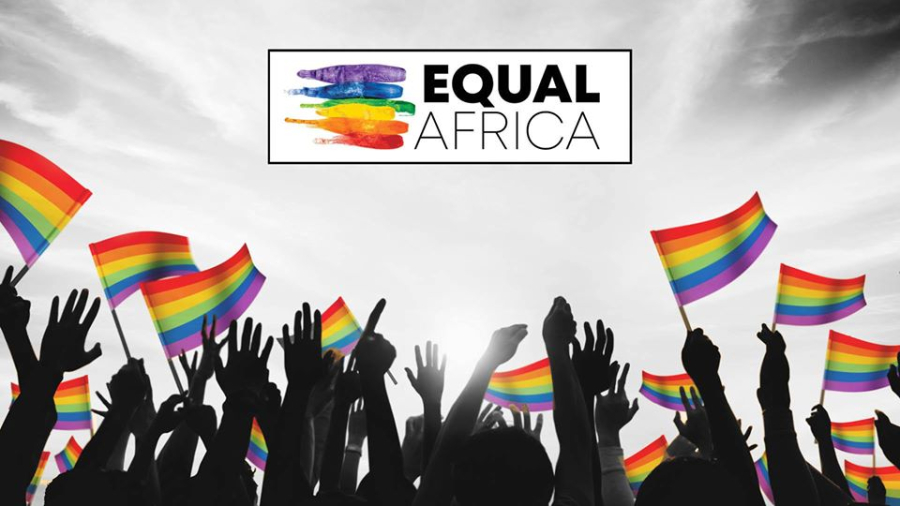 Central City events, Equal Africa