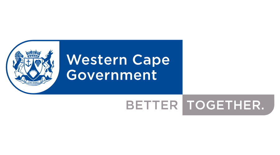 Western Cape Government logo