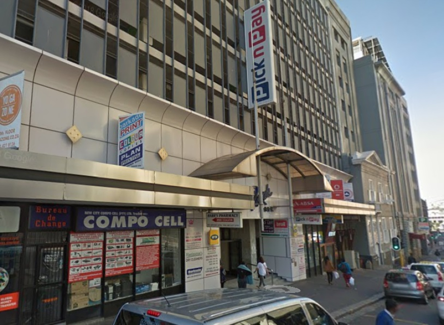 Pick n Pay
