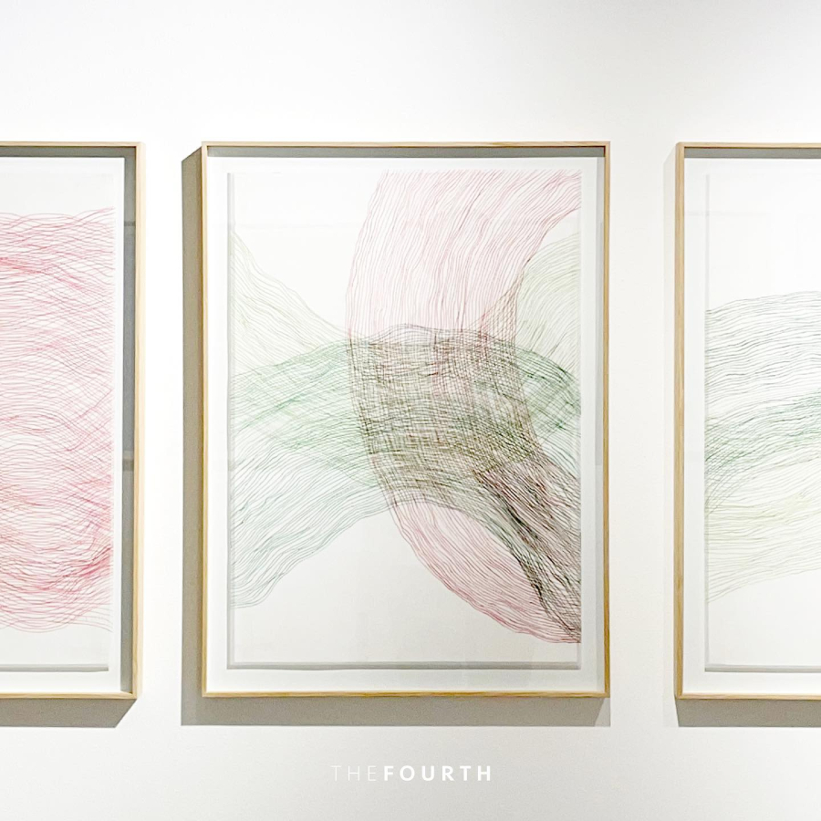 THEFOURTH Gallery