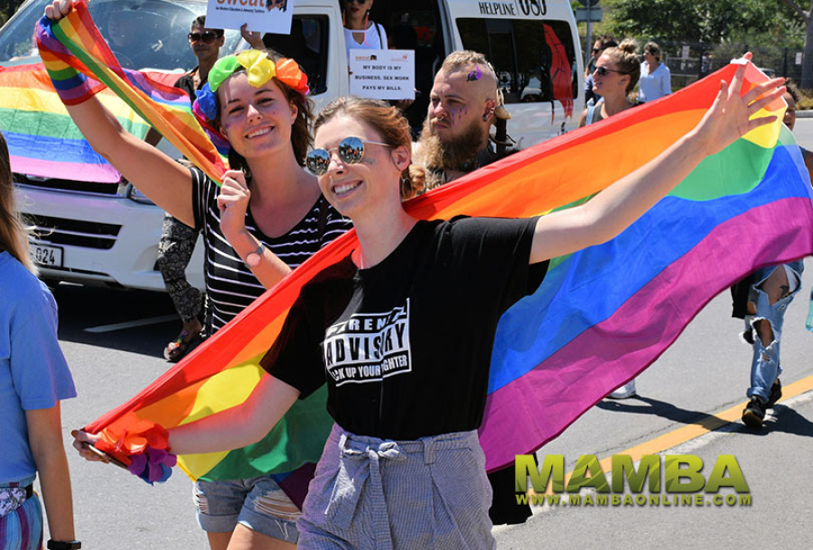 Cape Town Pride