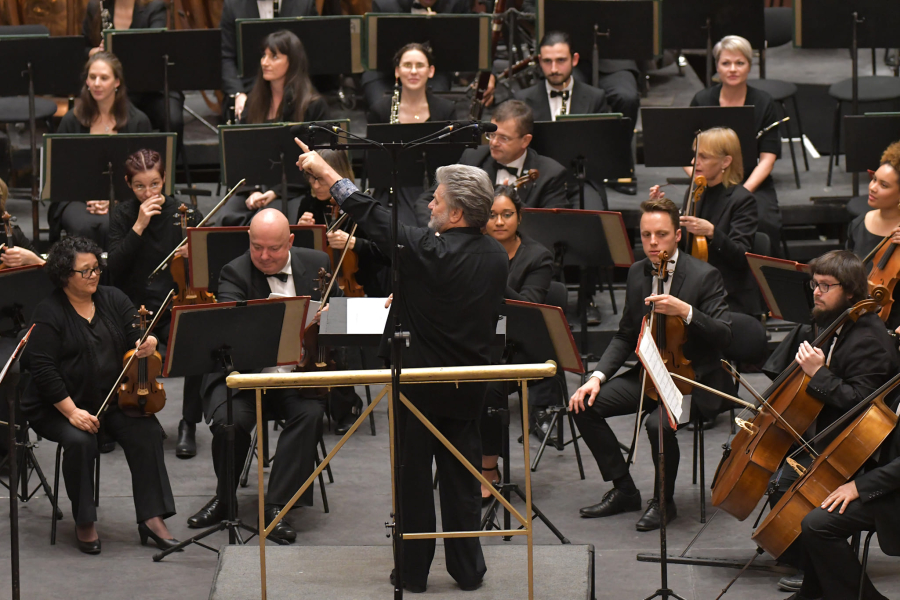 Cape Town Philharmonic Orchestra