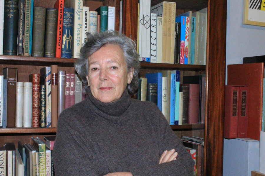 Henrietta Dax