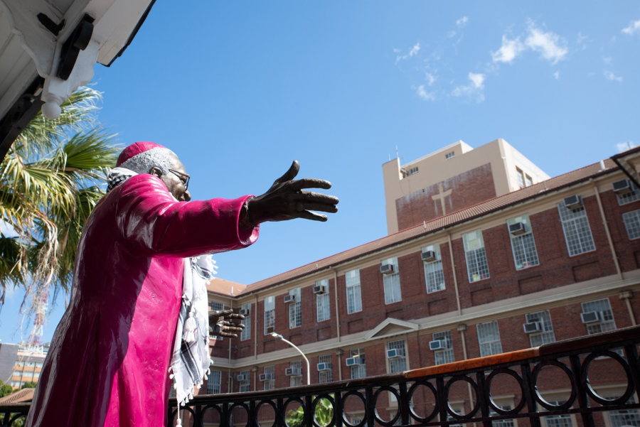 Tutu Legacy Foundation