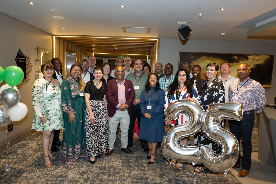 CCID celebrates 25 years of success in the Cape Town CBD | CCID