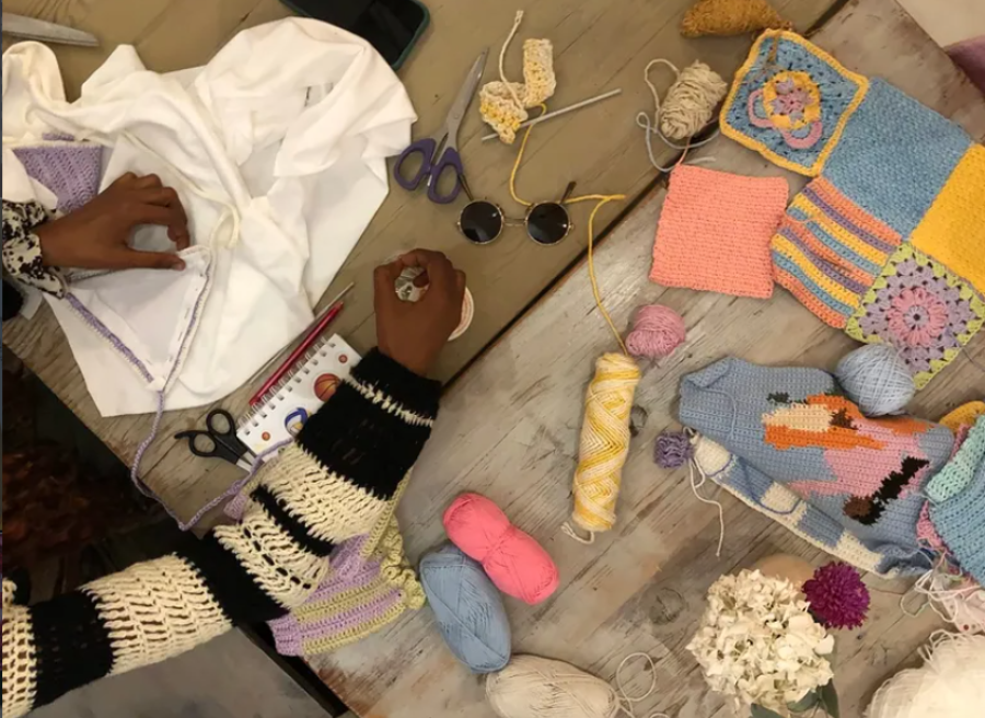 Cape Town Craft Club