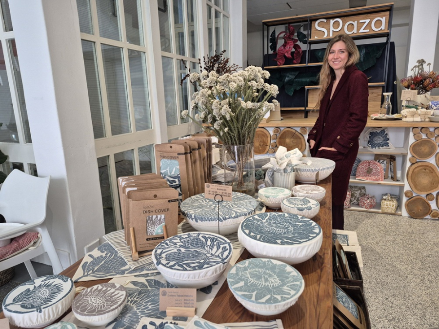 SpaZa Store