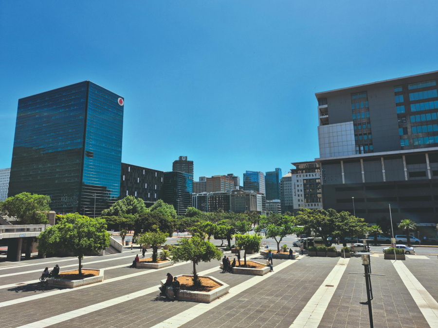 Artscape Square