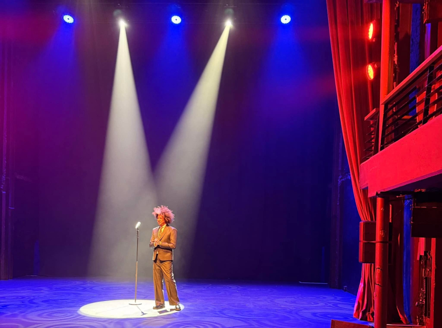 Marc Lottering