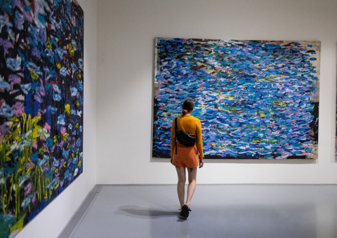 Investec Art Fair